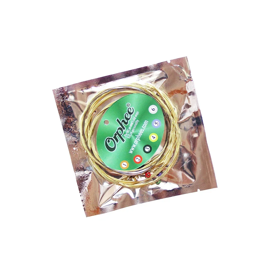 Orphee 10 Sets TX620/TX630/TX6 - Musical Instrument Set recension och pris