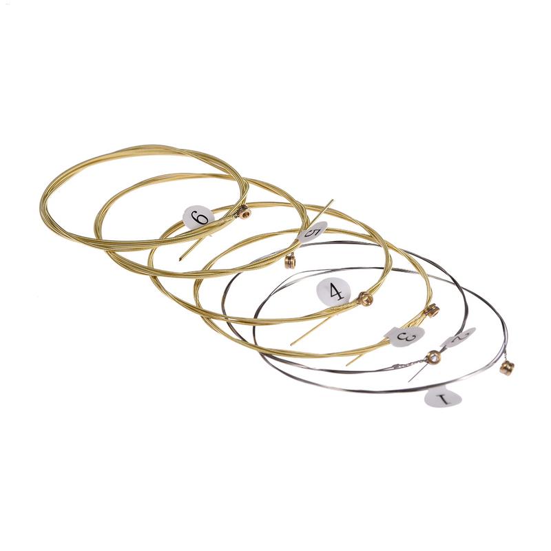 hot sale 6pcs/set Acoustic Gui - Musical Instrument Set recension och pris