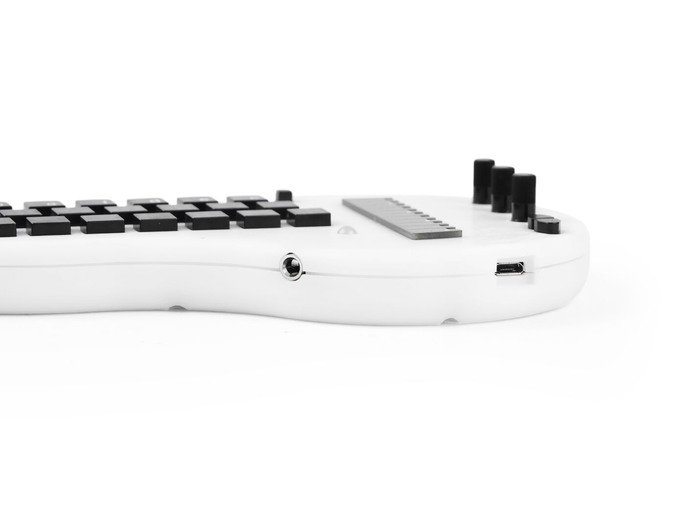Minichord Synthesizer Mini Cho - Musical Instrument Vector recension och pris