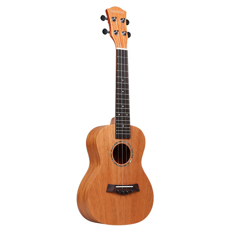 Ukulele 23-inch peach blossom  - Musical Instrument Box recension och pris