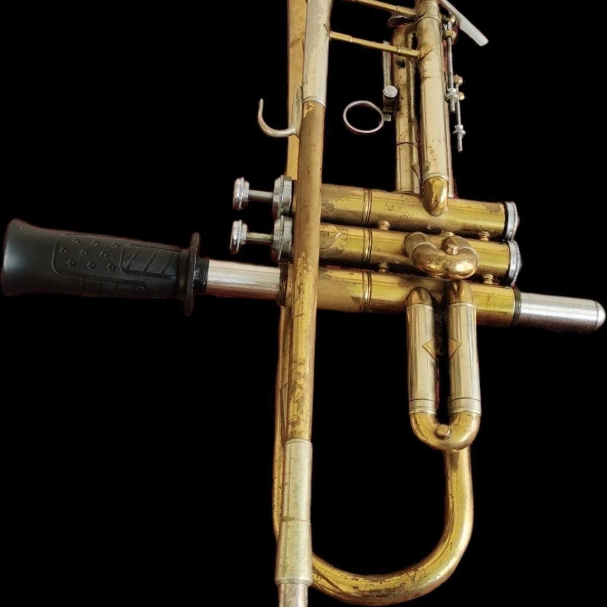 Brass Instrument Repair Tool S - Musical Instrument Vector recension och pris