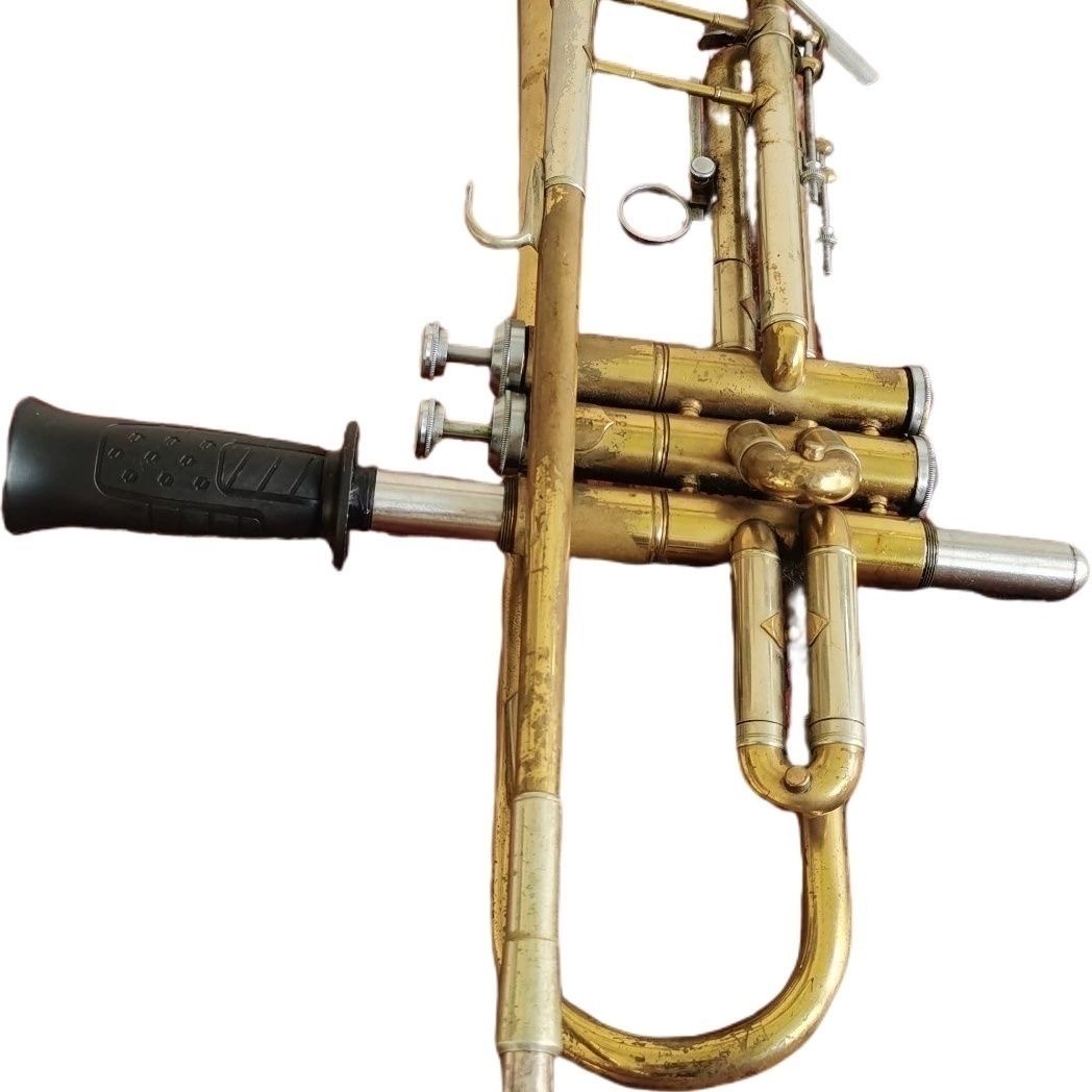 Brass Instrument Repair Tool S - Musical Instrument Vector recension och pris