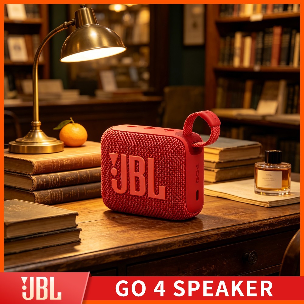 Marina Beach Mellow Tone JBL G - Jbl Speaker Go 4 recension och pris