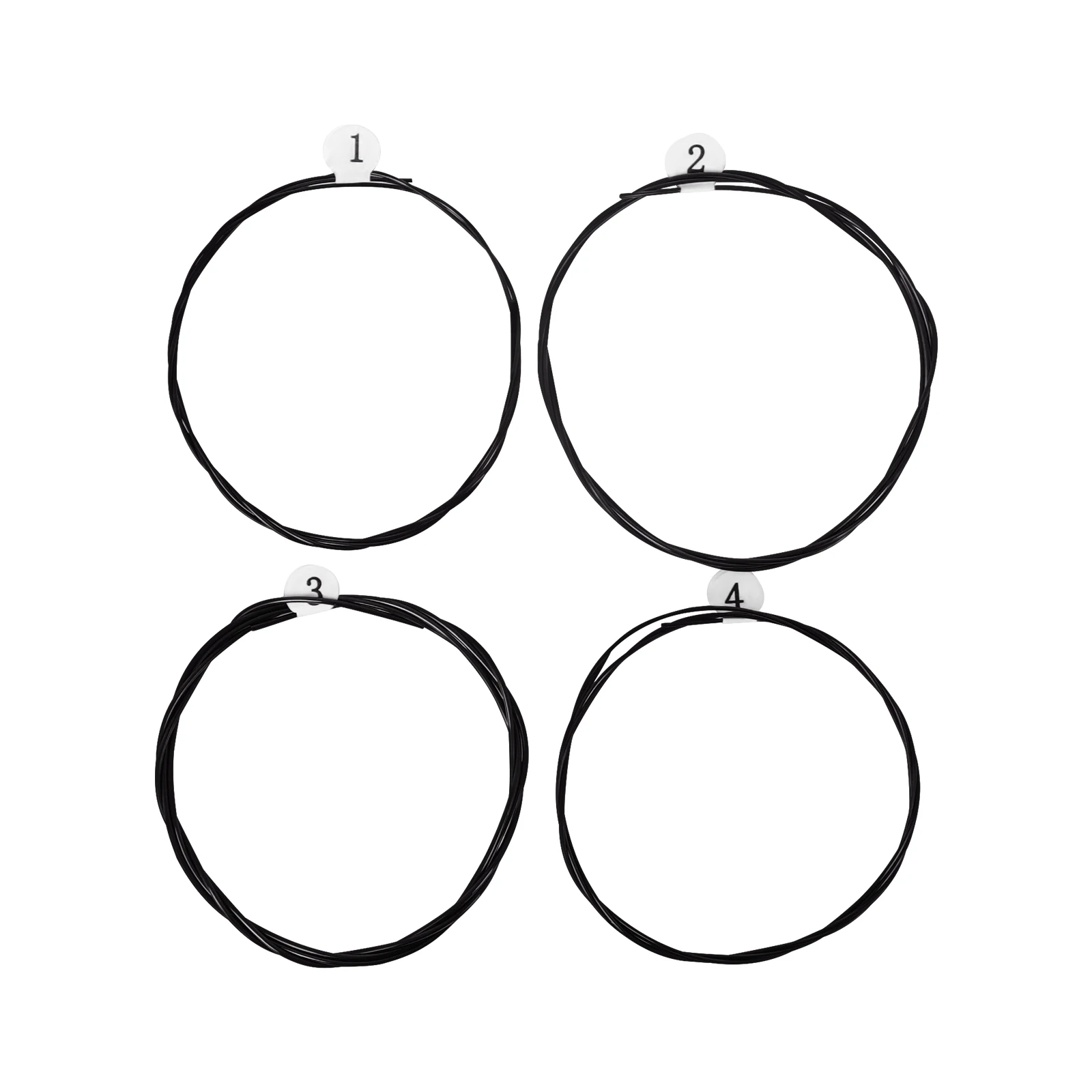 Original Aquila Ukulele String - Musical Instrument Types recension och pris