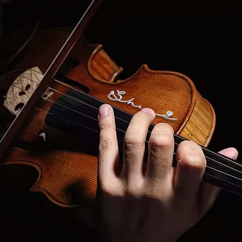 [Custom] Decorative nameplates - Musical Instrument And Name recension och pris