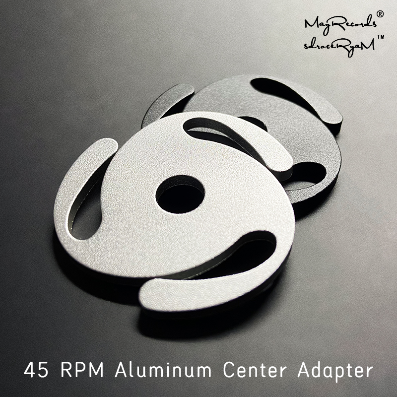 New Aluminum LP Vinyl Record P - Musical Instrument Vector recension och pris