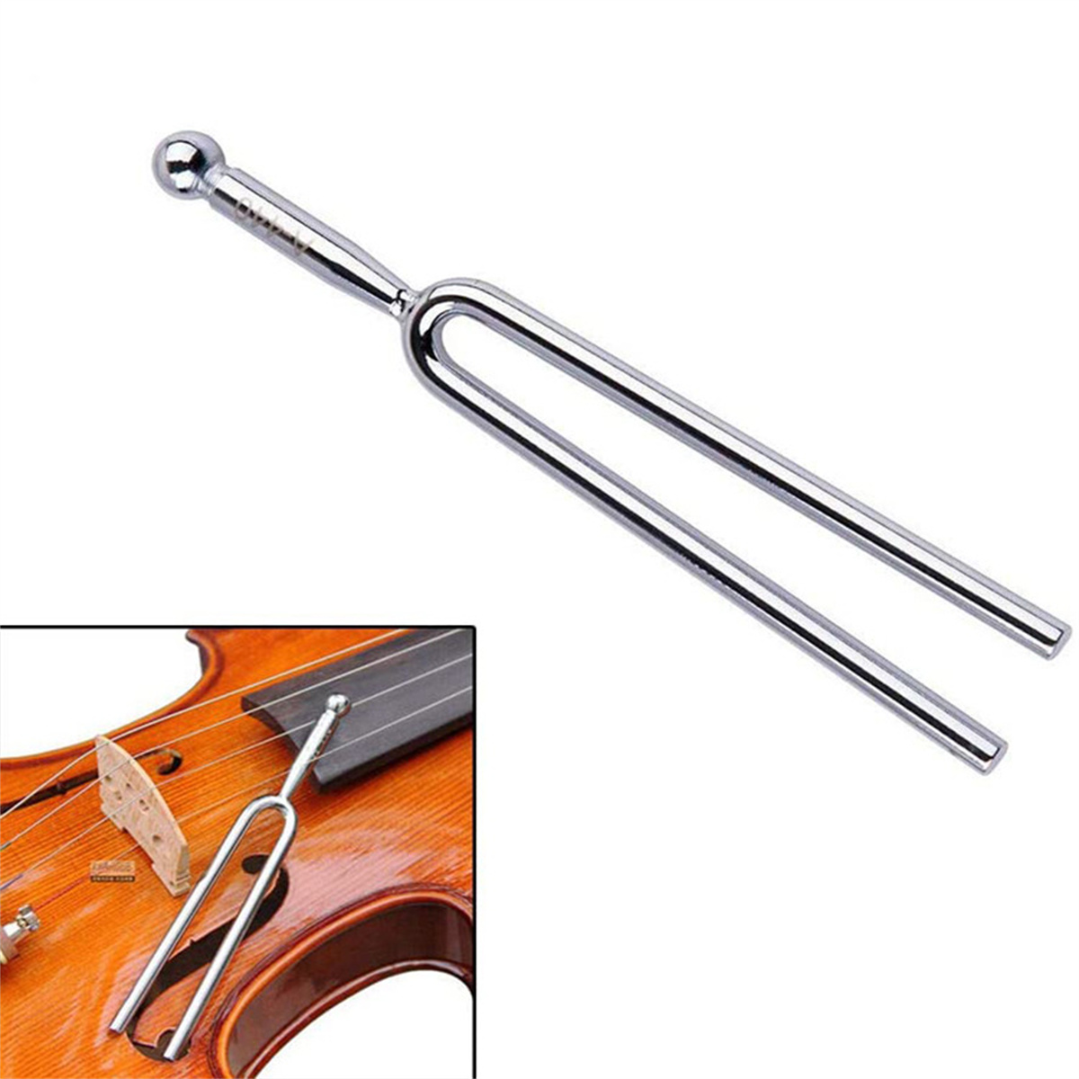 1pc Standard A 440 Hz Tuning F - Musical Instrument Cello recension och pris