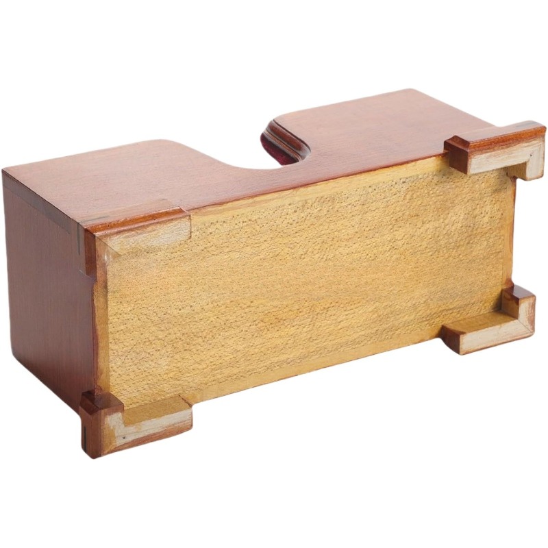 4/4 Wooden Cello Stand High-qu - Musical Instrument Cello recension och pris