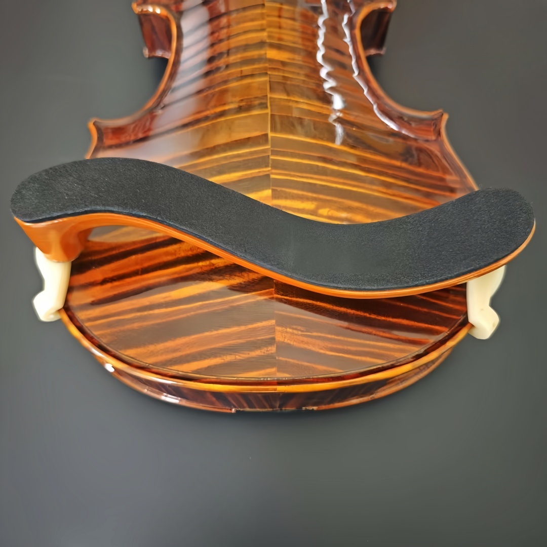 Violin Shoulder Rest maple 4/4 - Musical Instrument Cello recension och pris