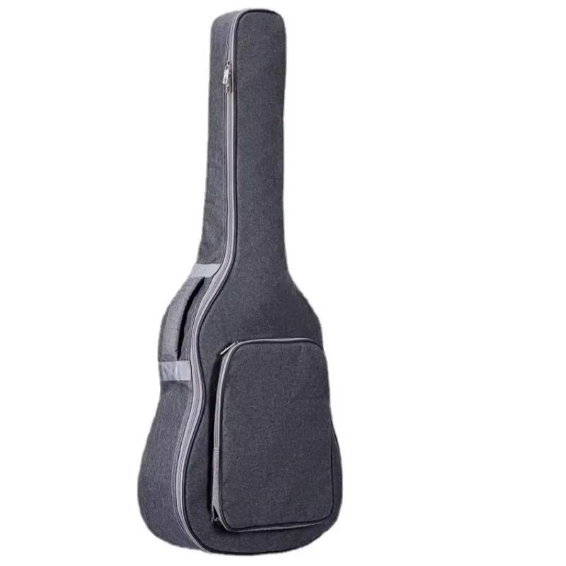 600D Oxford Fabric Waterproof  - Musical Instrument Box recension och pris