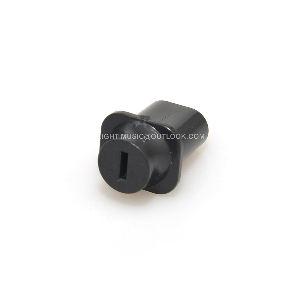2pcs 3 Way Toggle Tip Knobs fo - Musical Instrument Vector recension och pris